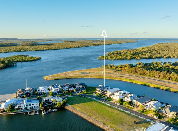 85 Marina Parade, Jacobs Well, Qld 4208