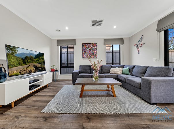 5a Trickett Street, Clyde, Vic 3978