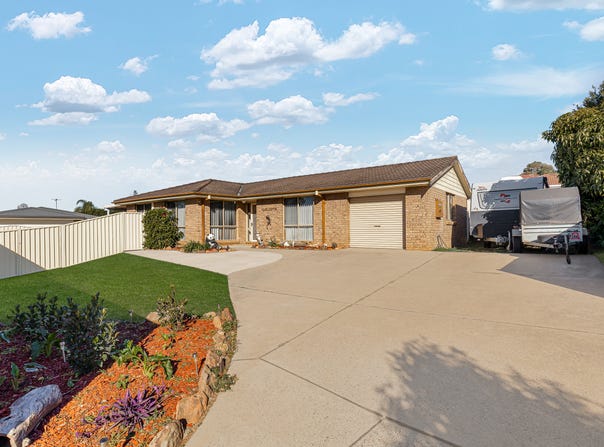 34 Aspinall Avenue, Minchinbury, NSW 2770