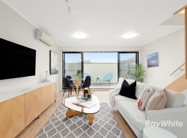 5/81 Koornang Road, Carnegie, Vic 3163
