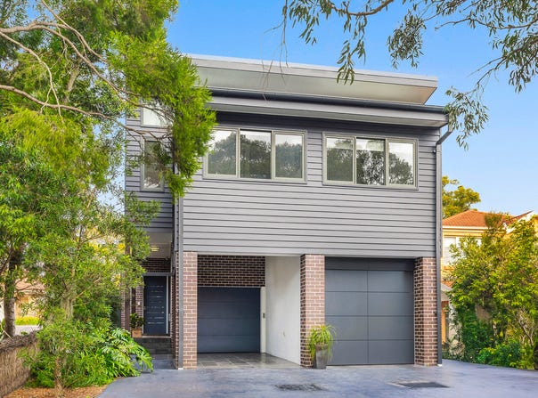 222 Forest Road, Gymea, NSW 2227