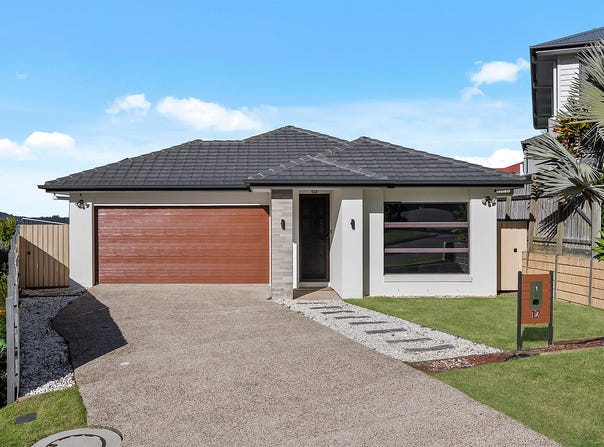 12 O'Connor Court, Augustine Heights, Qld 4300