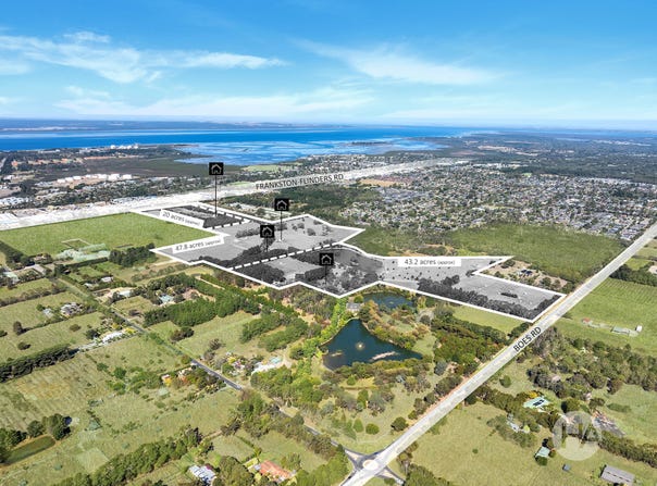 1900 Frankston-Flinders Road, Hastings, Vic 3915