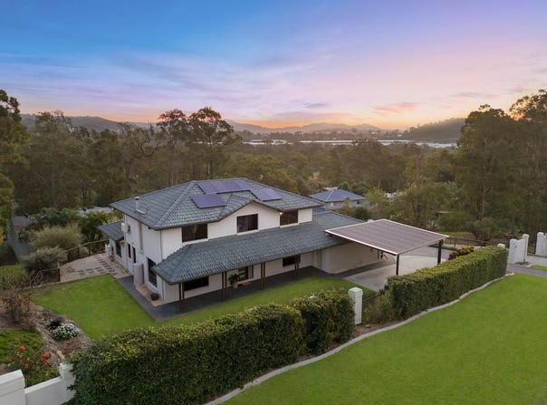 31 Leaver Court, Ormeau, Qld 4208