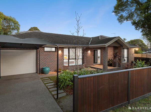 10 Leawarra Drive, Heathmont, Vic 3135