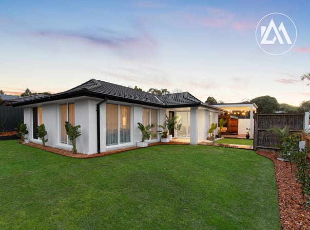 79 Franciscan Avenue, Frankston, Vic 3199