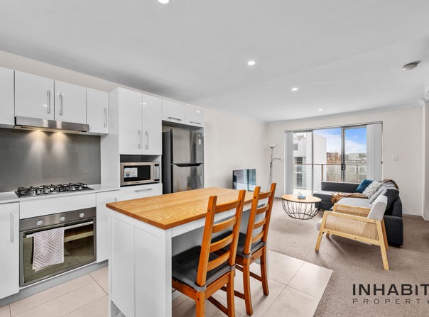 311/122 Brown Street West, East Perth, WA 6004