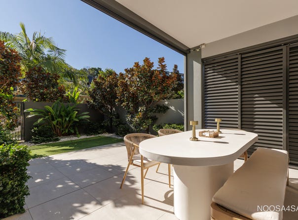 512/6 Sedgeland Drive, Noosa Heads, Qld 4567