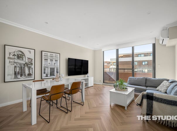 343/18 Free Settlers Drive, Kellyville, NSW 2155
