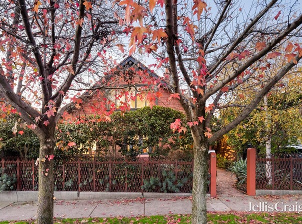 849 Park Street, Brunswick, Vic 3056