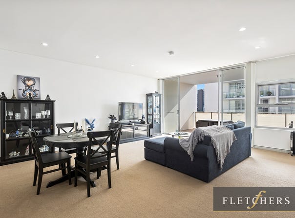 144/30 Gladstone Avenue, Wollongong, NSW 2500