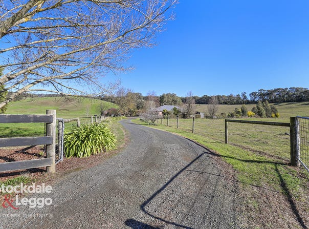30 Morwell River Road, Boolarra, Vic 3870