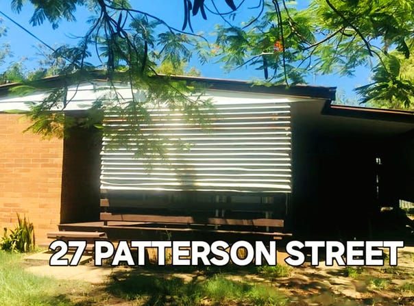 27 Patterson Street, Dysart, Qld 4745