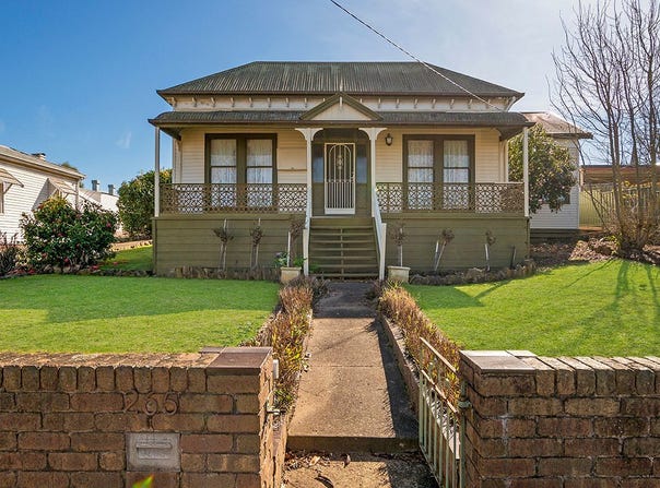 265 Gray Street, Hamilton, Vic 3300