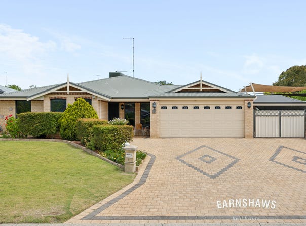 4 Marra Mews, Jane Brook, WA 6056