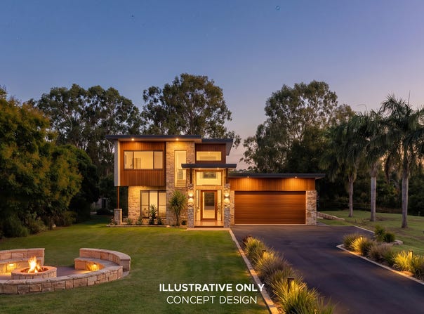 52 Stuart Street, Barellan Point, Qld 4306