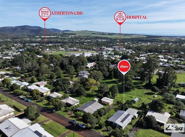 26 Rose Street, Atherton, Qld 4883