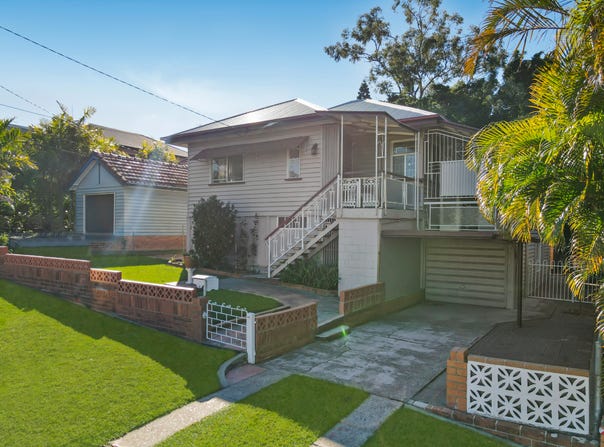26 Arkwright Street, Tarragindi, Qld 4121