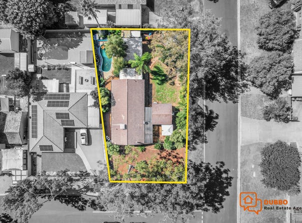 16 Wills Street, Dubbo, NSW 2830