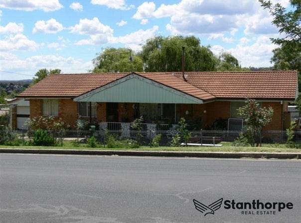 99a Greenup Greenup, Stanthorpe, Qld 4380