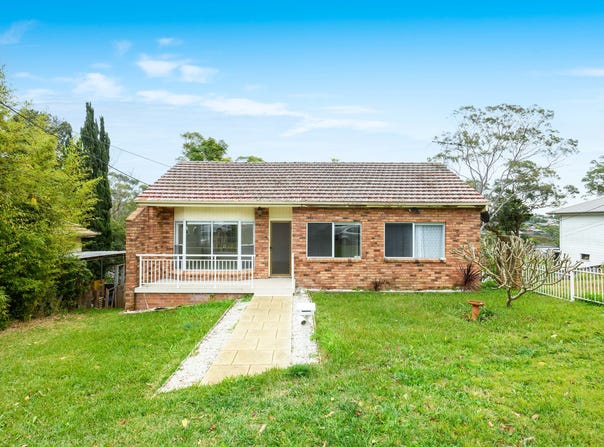 127 Edward Street, Sylvania, NSW 2224