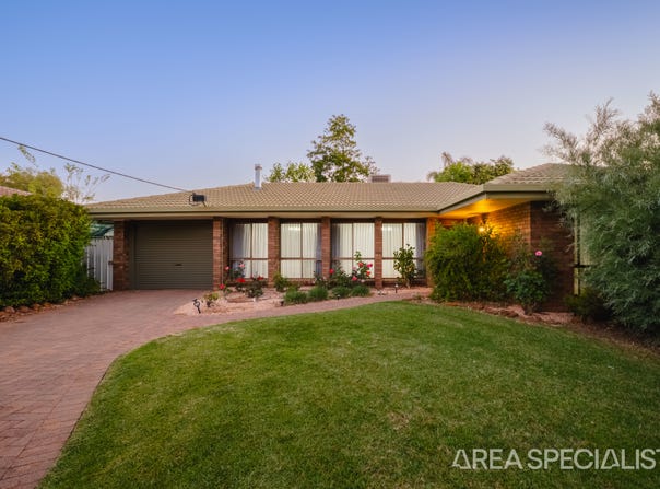 3 Merebin Court, Merbein, Vic 3505