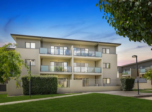 82/100 Henry Kendall Street, Franklin, ACT 2913