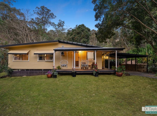 43-49 Samantha Road, Cedar Vale, Qld 4285