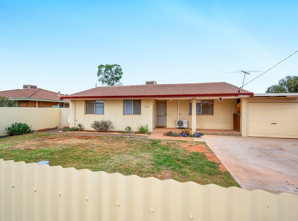 42 Boomerang Crescent, South Kalgoorlie, WA 6430