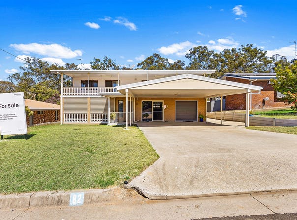 82 J Hickey Avenue, Clinton, Qld 4680