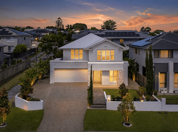 30 Executive Way, Bridgeman Downs, Qld 4035