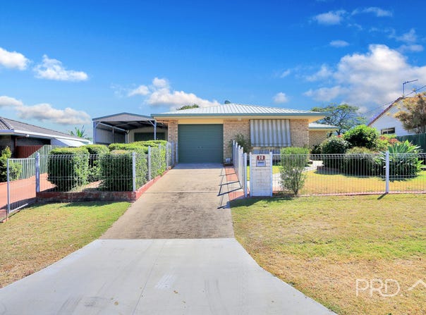 20 Wedge Street, Urraween, Qld 4655