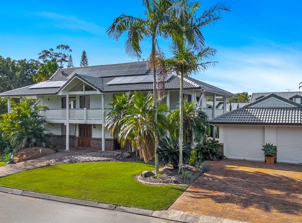 1 Malibu Court, Mountain Creek, Qld 4557