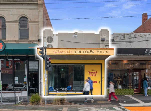 296 High Street, Northcote, Vic 3070
