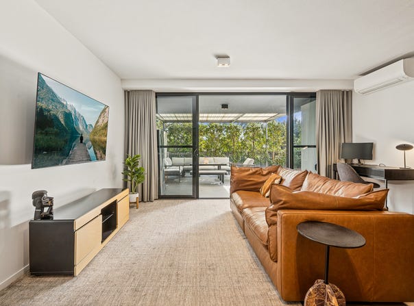 104/38 Bryden Street, Windsor, Qld 4030