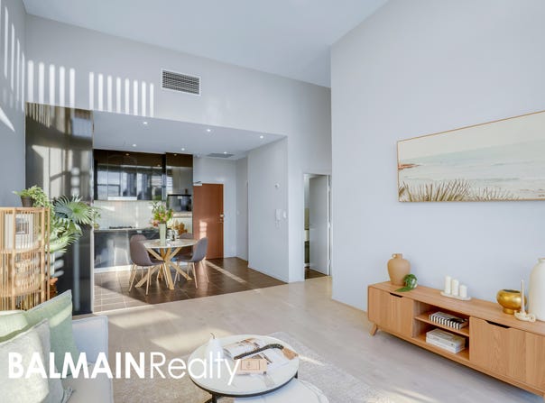 307/41 Terry Street, Rozelle, NSW 2039