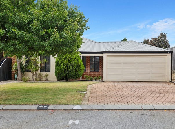 69 Rocklea Crescent, Ellenbrook, WA 6069