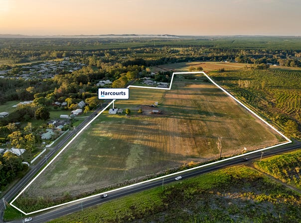 26 Crittenden Road, Glass House Mountains, Qld 4518