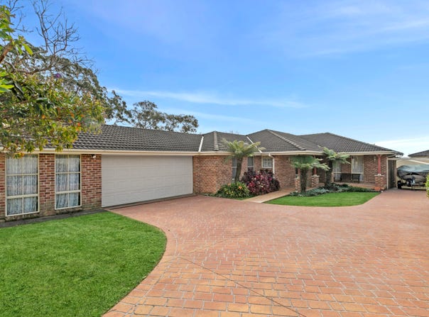 15A Orchid Street, Loftus, NSW 2232