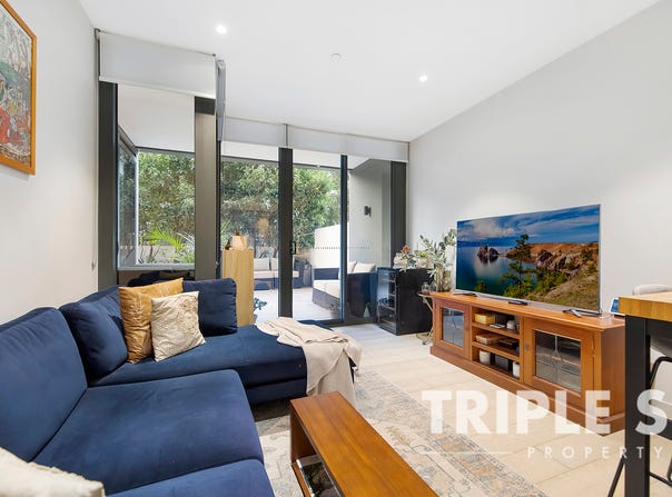 1/120 Herring Road, Macquarie Park, NSW 2113