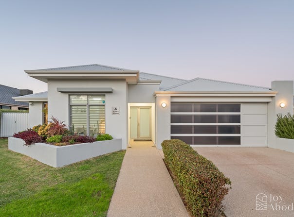 4 Spitfire Avenue, Burns Beach, WA 6028