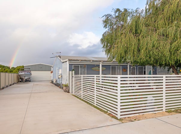 93 Bashford Street, Jurien Bay, WA 6516