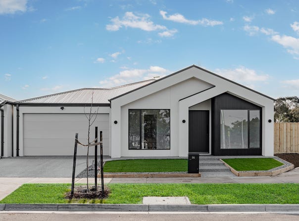 35 Banford Street, Wollert, Vic 3750