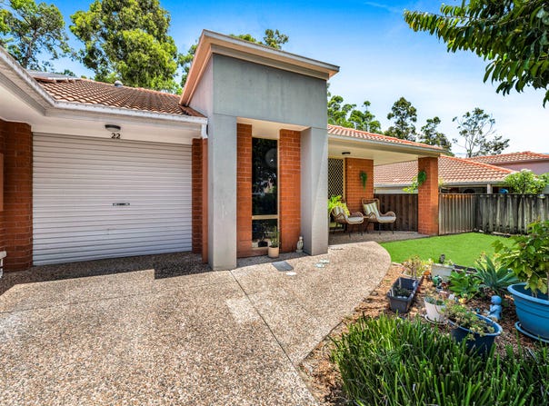 22/54 Gemvale Road, Reedy Creek, Qld 4227
