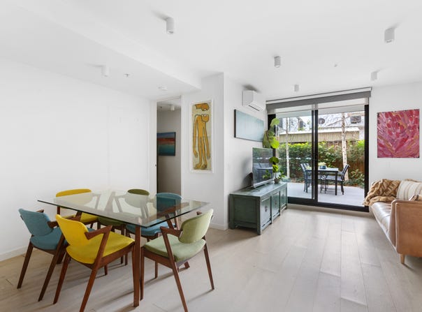 13/46 Fehon Street, Yarraville, Vic 3013