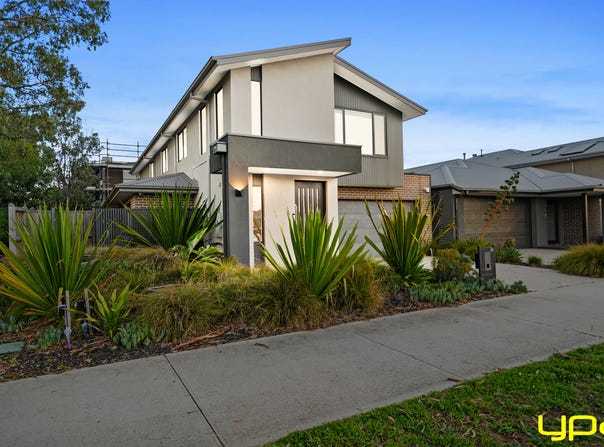 26 Snead Boulevard, Cranbourne, Vic 3977