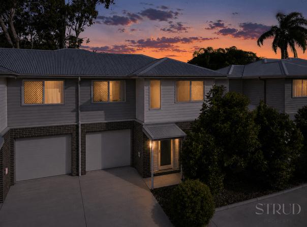 3/99 Second Avenue, Marsden, Qld 4132