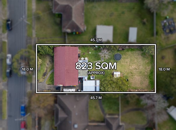 25 Moodemere Street, Noble Park, Vic 3174