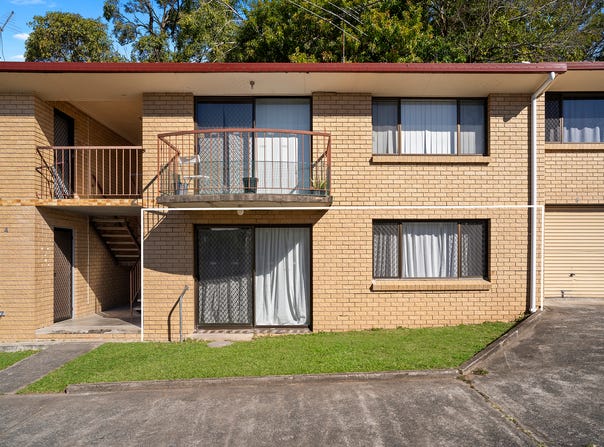3/17 North Road, Woodridge, Qld 4114