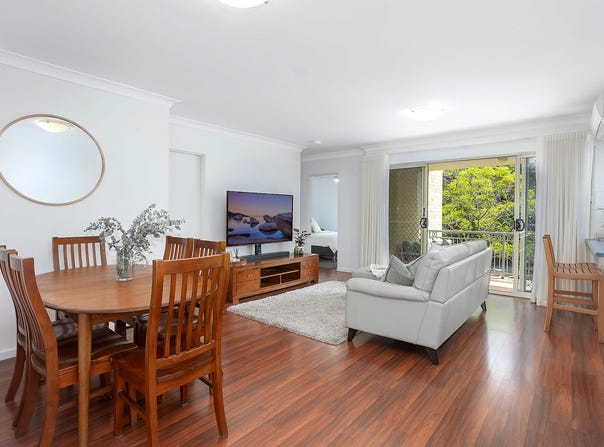 17/10-14 Preston Avenue, Engadine, NSW 2233